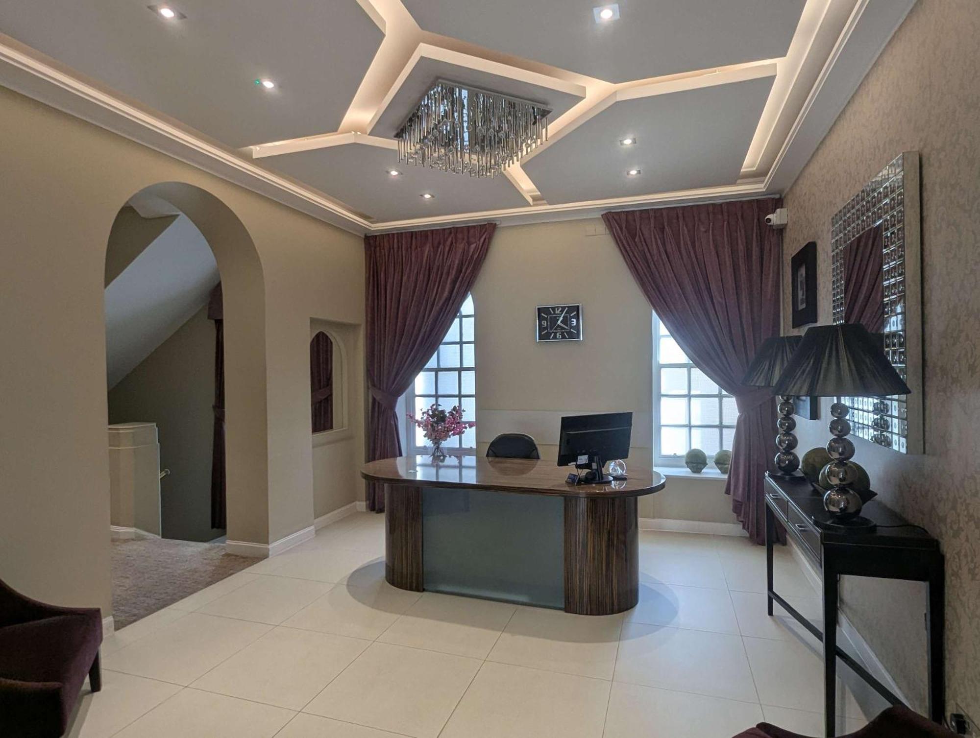 Estatesmen Knightsbridge Apartment Лондон Экстерьер фото