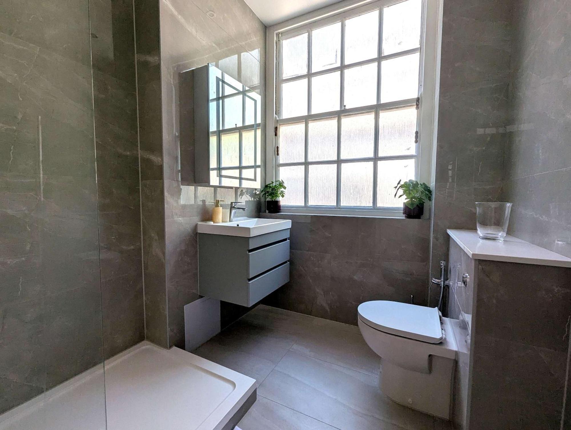 Estatesmen Knightsbridge Apartment Лондон Экстерьер фото