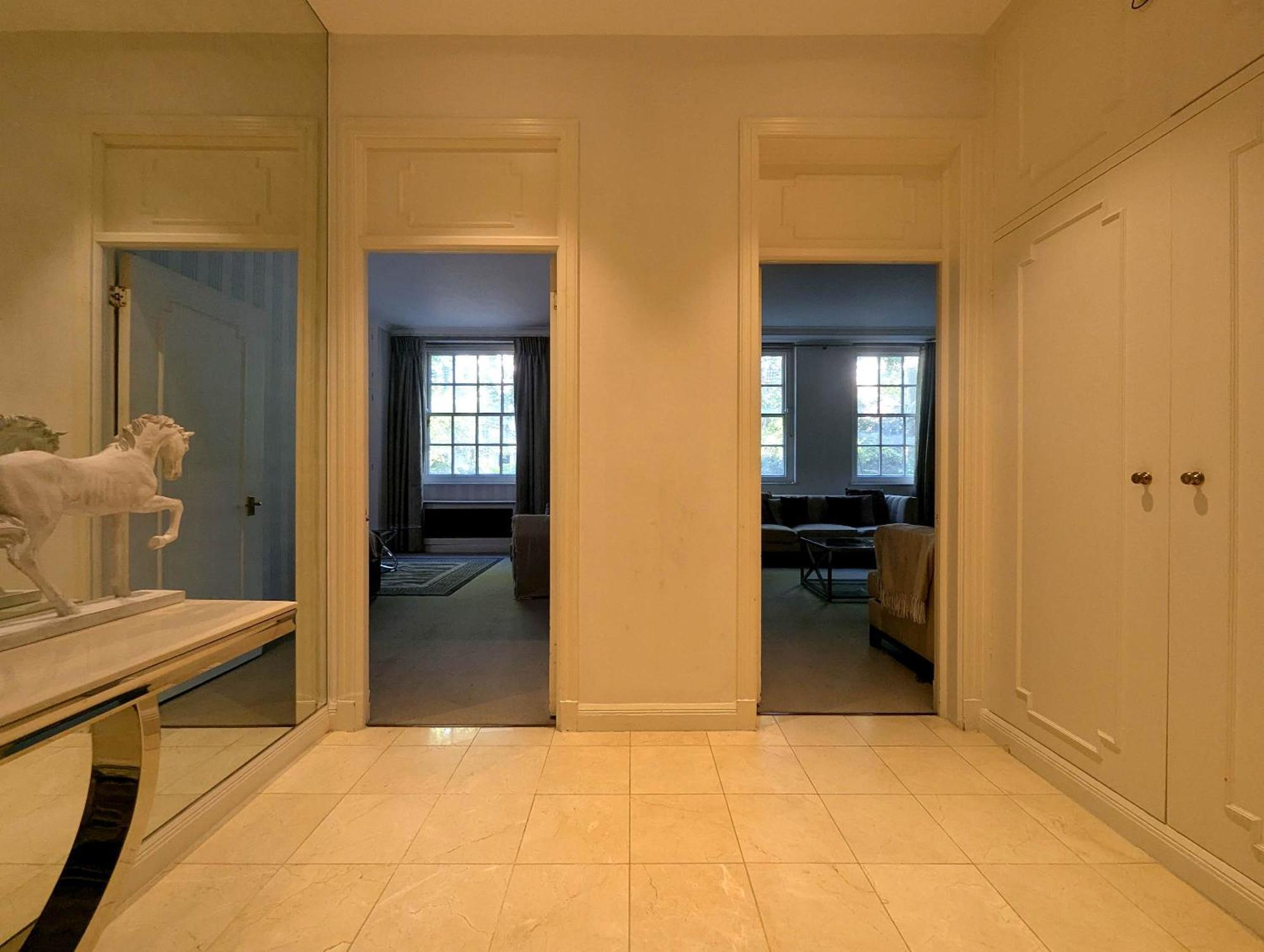Estatesmen Knightsbridge Apartment Лондон Экстерьер фото