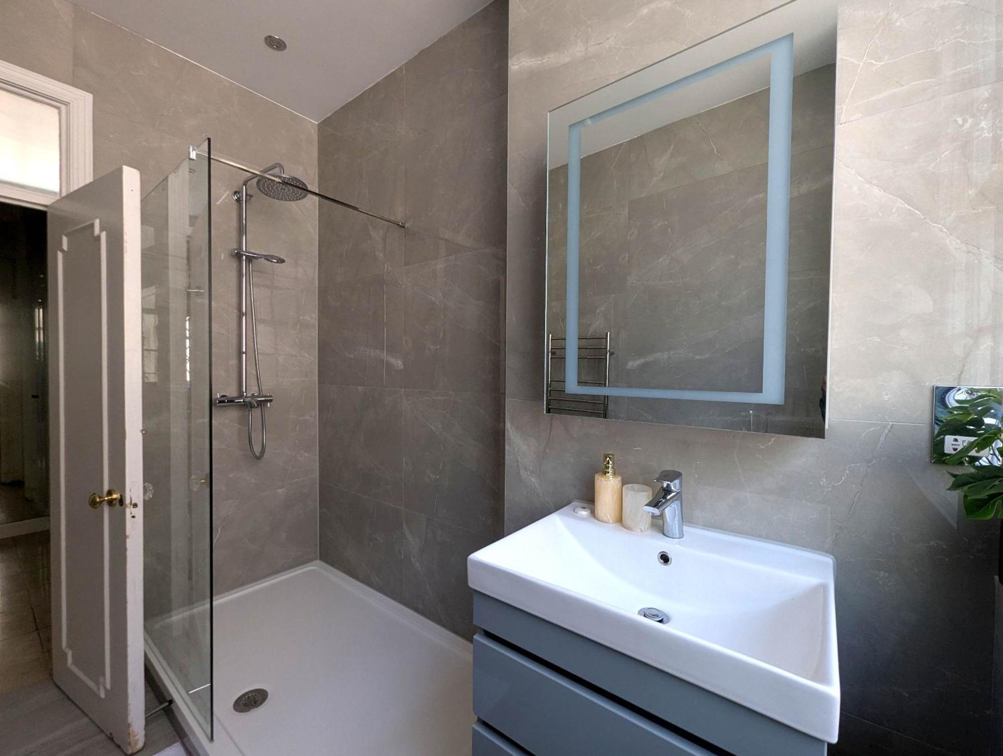 Estatesmen Knightsbridge Apartment Лондон Экстерьер фото