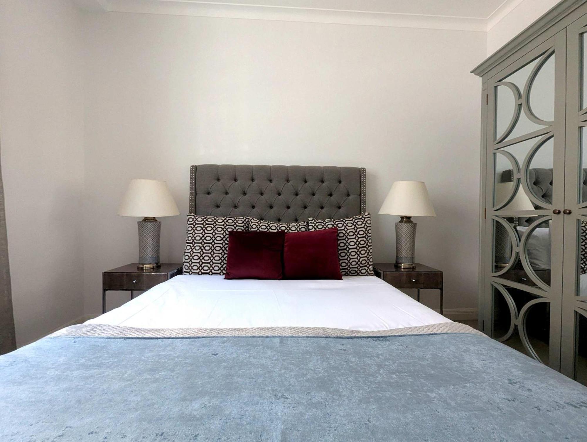 Estatesmen Knightsbridge Apartment Лондон Экстерьер фото