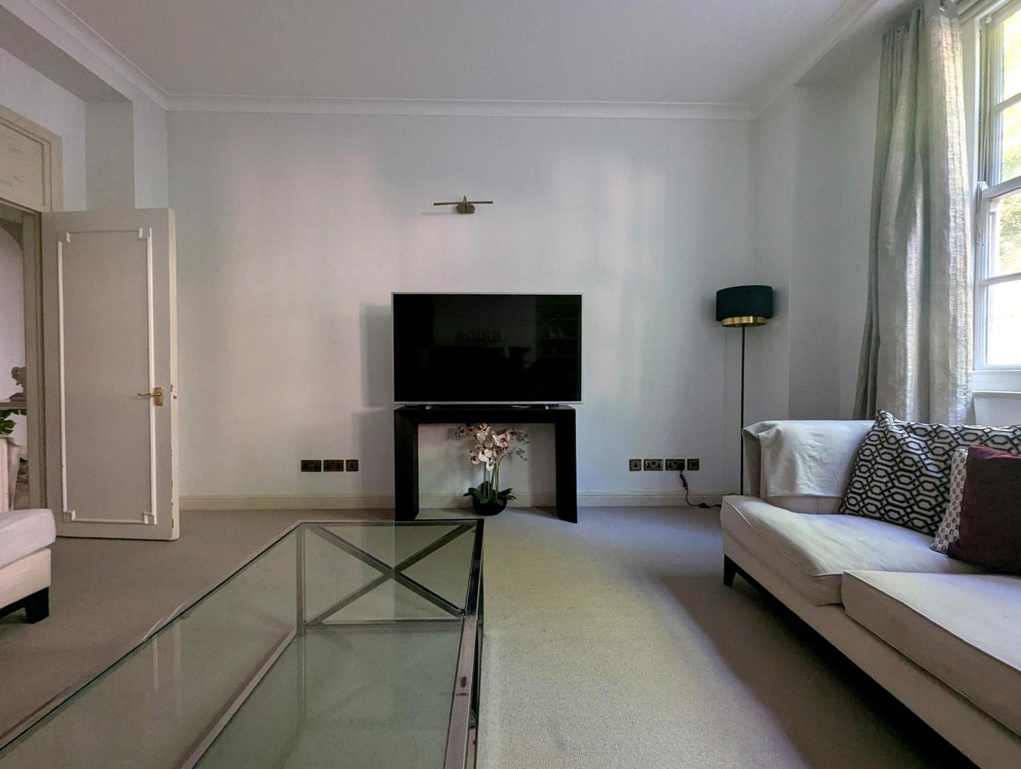 Estatesmen Knightsbridge Apartment Лондон Экстерьер фото